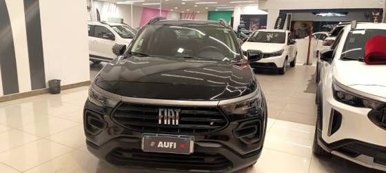 FIAT PULSE 1.3 FLEX DRIVE CVT FIAT PULSE 1.3 FLEX DRIVE CVT